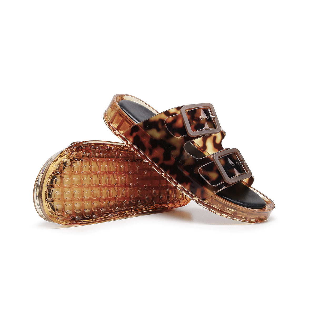 Jelly Platform Tortoise Slides