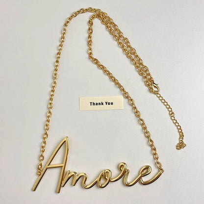 Vintage Gold Waist Chain