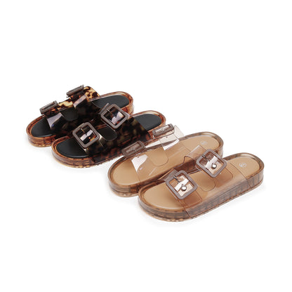 Jelly Platform Tortoise Slides