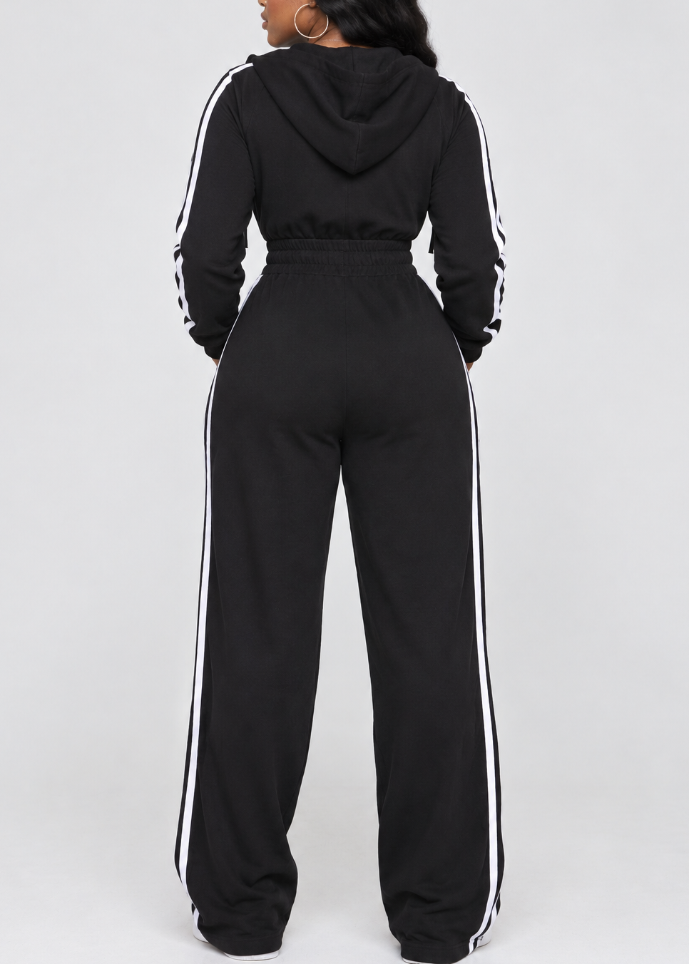 Minimalist Sportswear Set