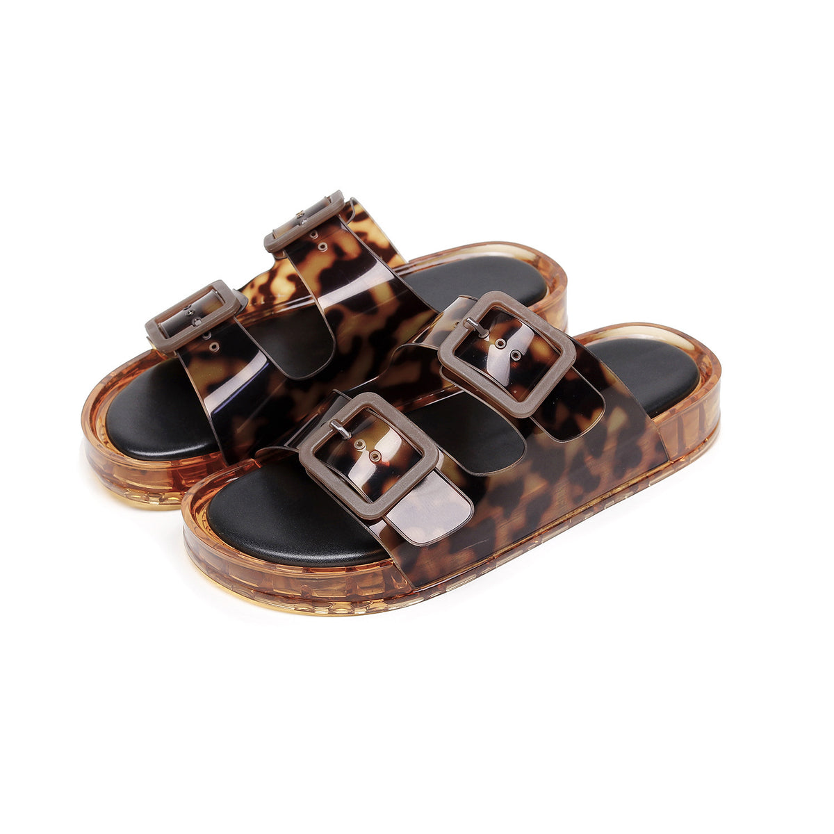 Jelly Platform Tortoise Slides