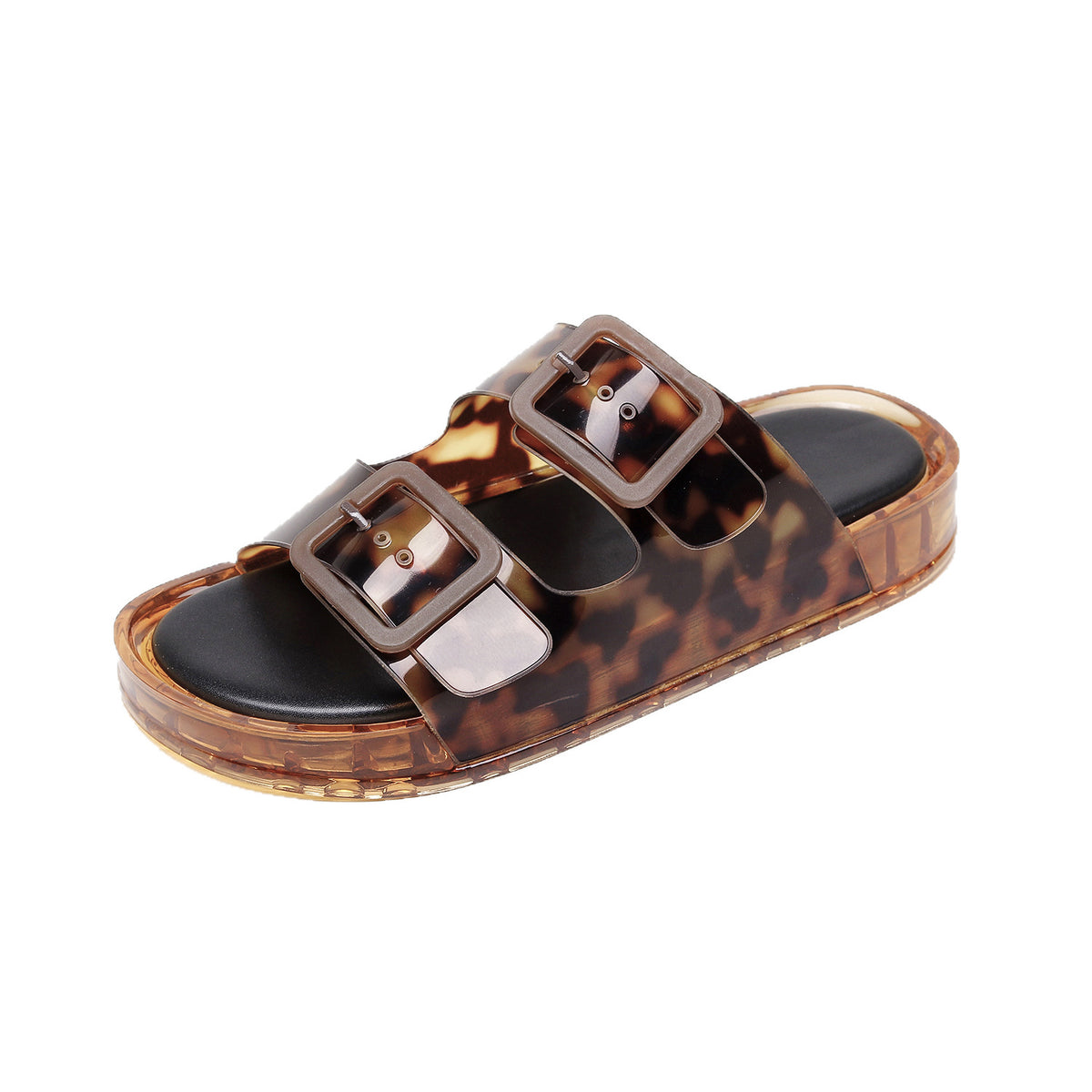 Jelly Platform Tortoise Slides